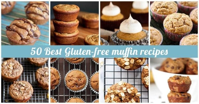 Best Gluten-Free Muffin Recipes