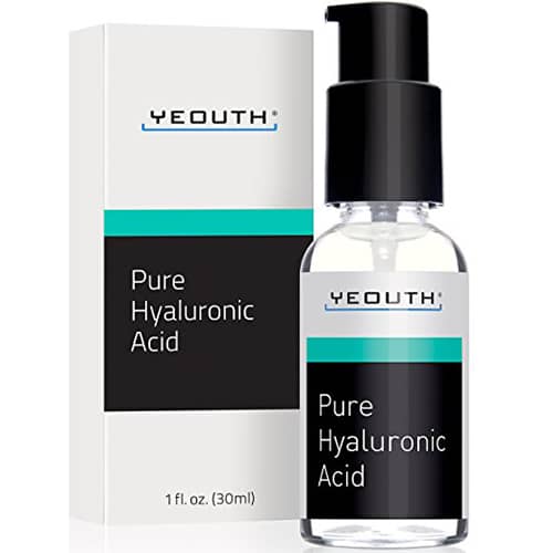 Yeouth Pure Hyaluronic Acid